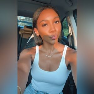 Meet your Posher, Jordan